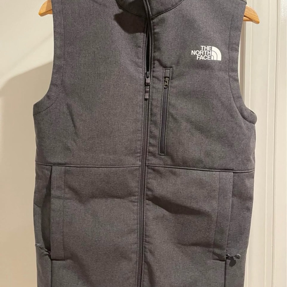 North Face Bionic Vest.  Size XS men’s